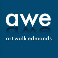 ArtWalk Edmonds logo