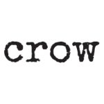 crow logo