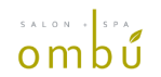 Ombu Salon + Spa logo