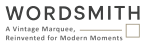 Wordsmith logo